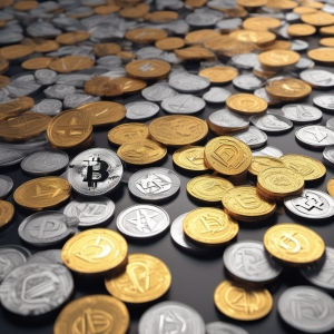 Ruhephase im Krypto-Space?