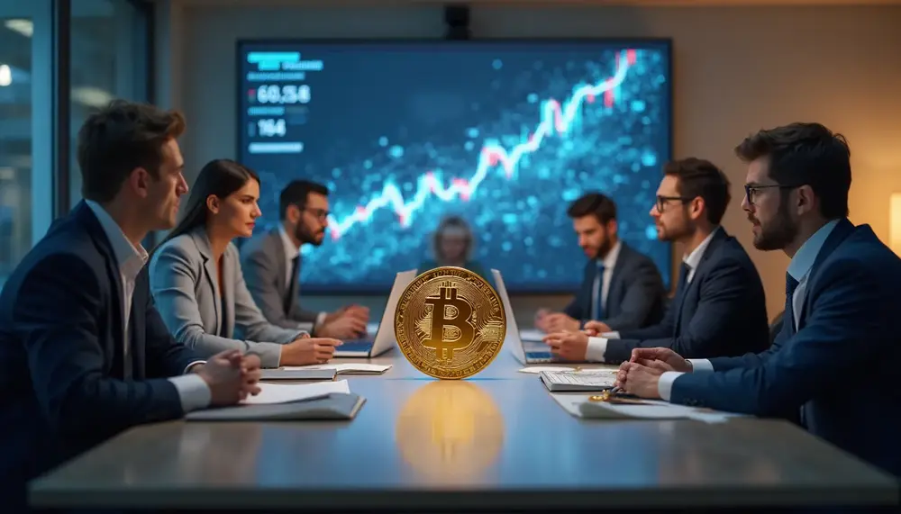 Sammelklage gegen MicroStrategy: Bitcoin-Verluste und Transparenz im Fokus