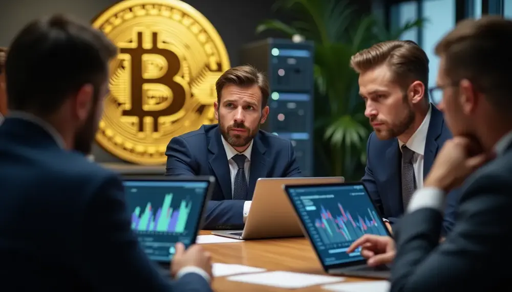 Sammelklage gegen MicroStrategy: Milliardenverluste und neue Risiken für Bitcoin-Markt