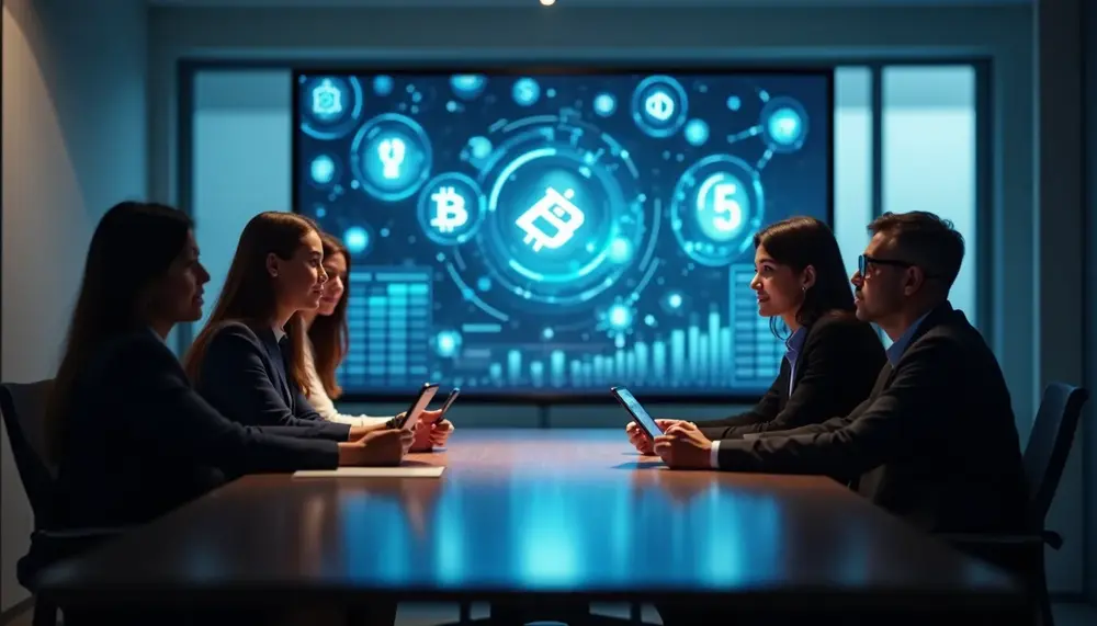 Saylor betont MicroStrategy als operatives Geschäft – MSCI-Entscheidung steht bevor