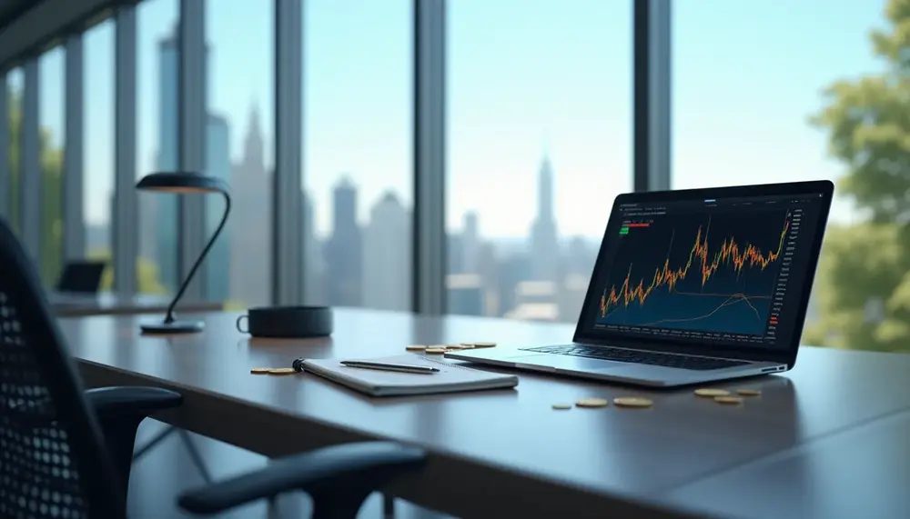 Saylor stoppt Bitcoin-Käufe: Strategiewechsel oder Alarmstimmung bei Strategy?