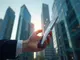 sec-genehmigt-erstmals-handel-mit-tokenisierten-aktien-und-ebnet-weg-fuer-on-chain-equities