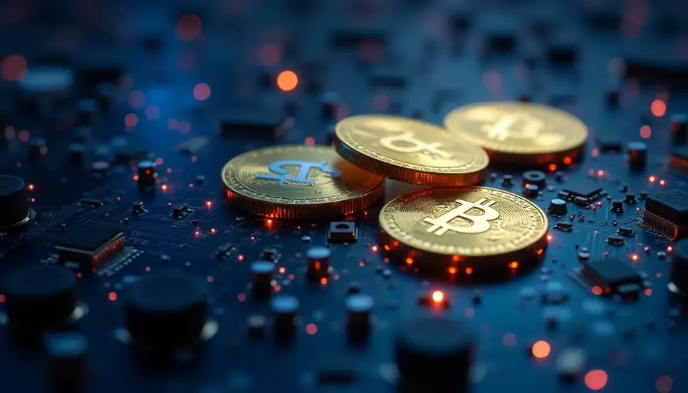 SEC greift durch: Neue Krypto-Regeln könnten Solana, Ethereum und XRP beflügeln