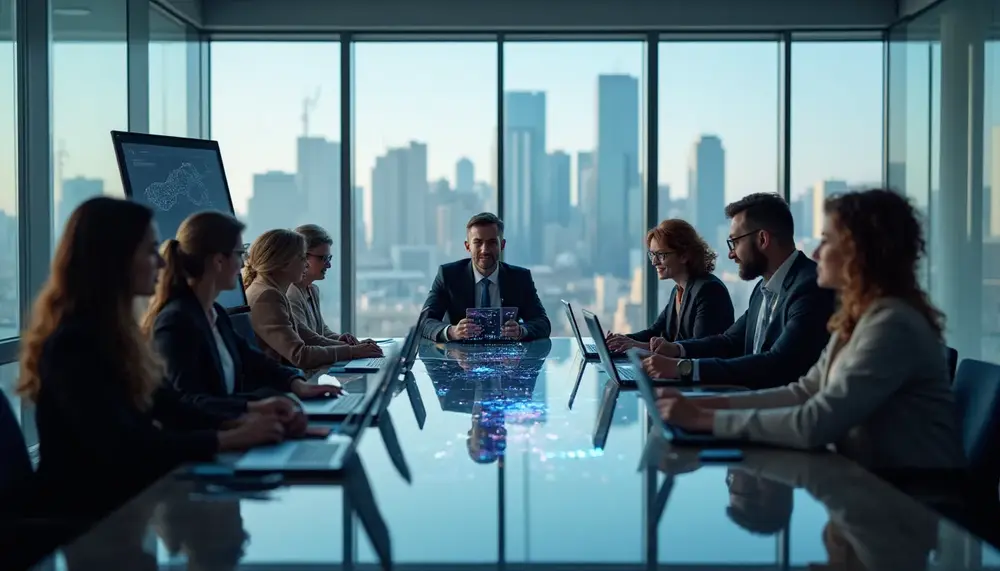 SEC startet Projekt Krypto: US-Kapitalmärkte und Unternehmen setzen auf Blockchain-Innovation