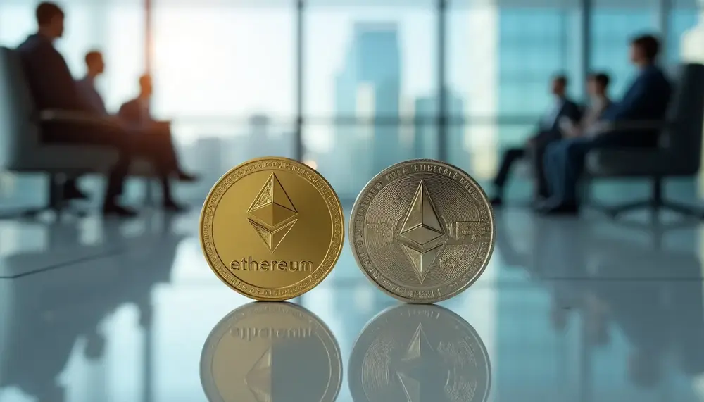 SEC stoppt Ethereum- und Solana-Staking-ETFs – Solana unter Verkaufsdruck