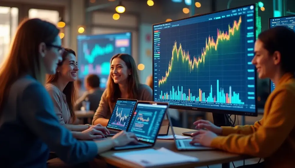 SEC stoppt Krypto-Untersuchungen: MicroStrategy erhält „Junk“-Rating und Aktienkurs steigt