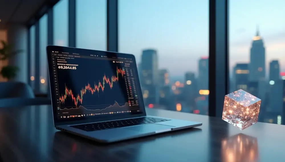 SEC stoppt Untersuchung gegen Gemini – Wendepunkt für die Kryptobörse?