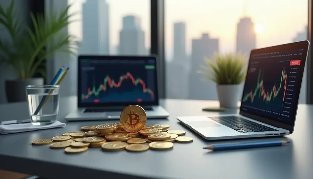 SEC und CFTC schaffen Klarheit: Bitcoin-Zyklus könnte durch Regulierung starten