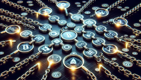 SEC-Untersuchung gegen Binance