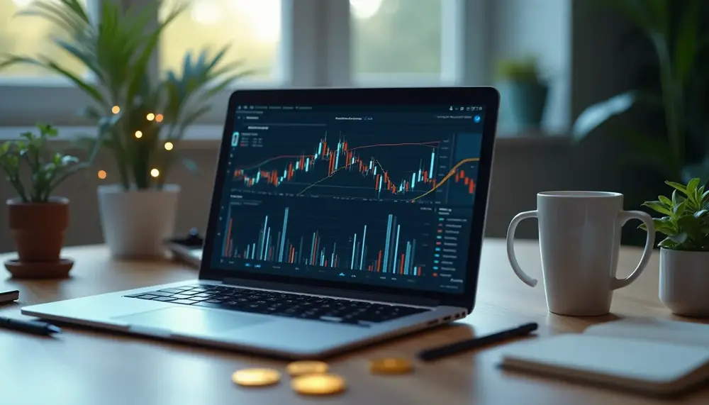 Selbstständig machen mit Kapitaleinkünften: Businessplan, Finanzplan und Förderung