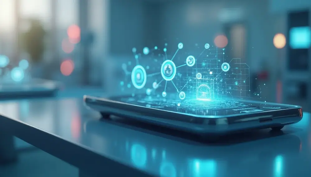 Sharps Technology: Medizintechnik und Solana-Strategie vereinen sich in Hybrid-Aktie