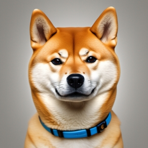 Shiba Inu im Aufwärtstrend