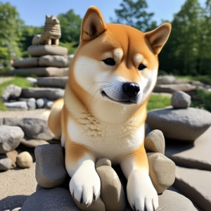 Shiba Inu-Kurs explodiert