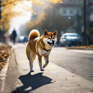 Shiba Inu nimmt Kurs auf die Top 10