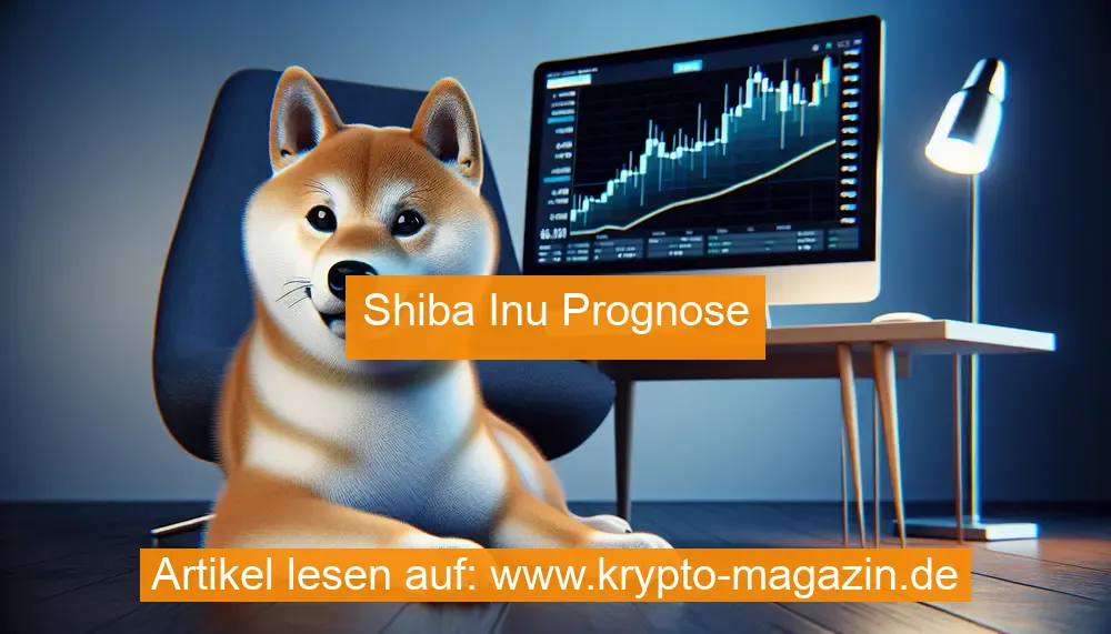 Shiba Inu Coin Prognose 1 Euro Zukunft des Shiba Inu: Eine detaillierte Prognose – Was erwartet Sie?