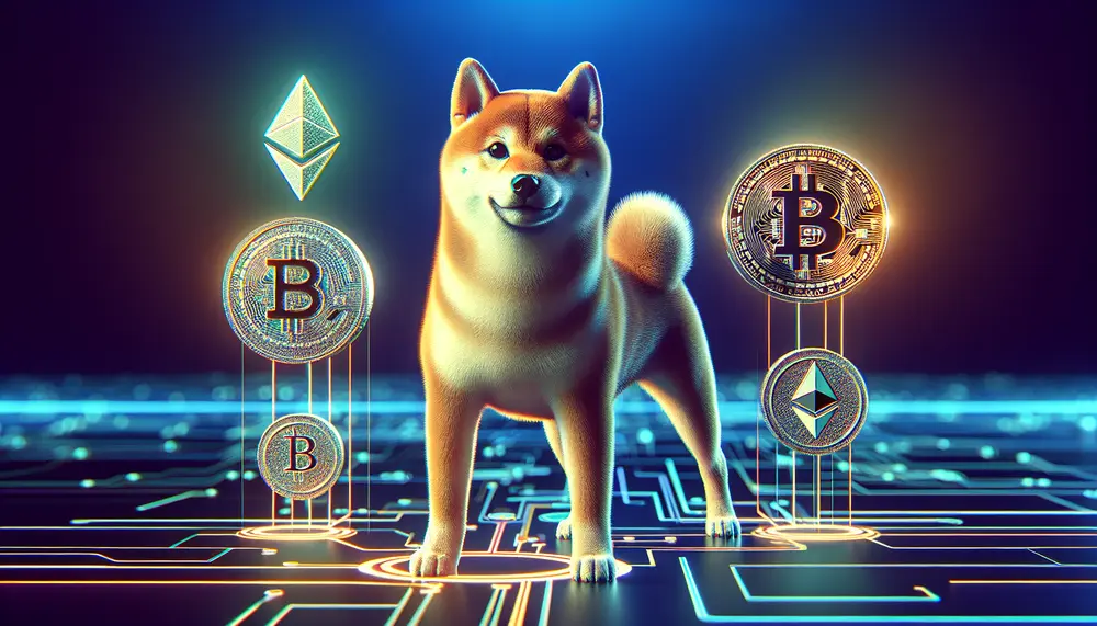 Shiba Inu Prognose 2023: Steht der nächste große Preisanstieg bevor?