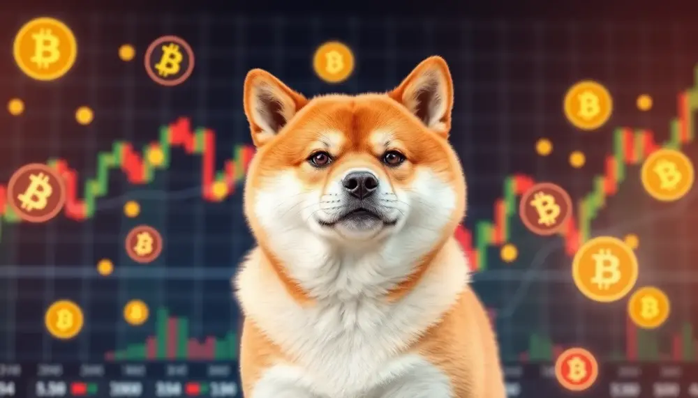 Shiba Memu erobert den Kryptowährungsmarkt – vielleicht die perfekte Kombination für maximalen ROI?