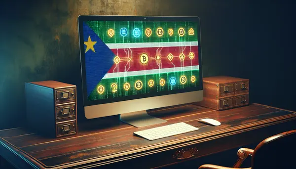 Sierra Leone: erste Präsidentschaftswahl mit Hilfe von Blockchain-Technologie