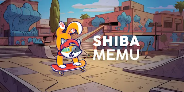 Shiba Memu erobert den Kryptowährungsmarkt – vielleicht die perfekte Kombination für maximalen ROI?