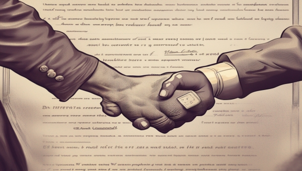 Smart Contracts und Ethereum: Die Revolution der Verträge