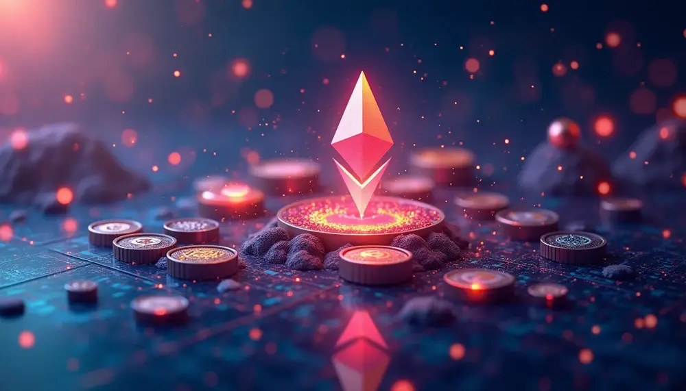 Snorter Bot Token startet auf Solana und Ethereum mit 50% Angebotsverringerung