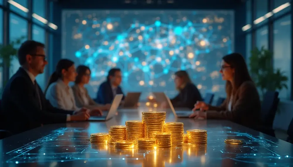 Solana-2025-Token-Konzentration-technische-Innovationen-und-institutionelle-Trends-im-Fokus