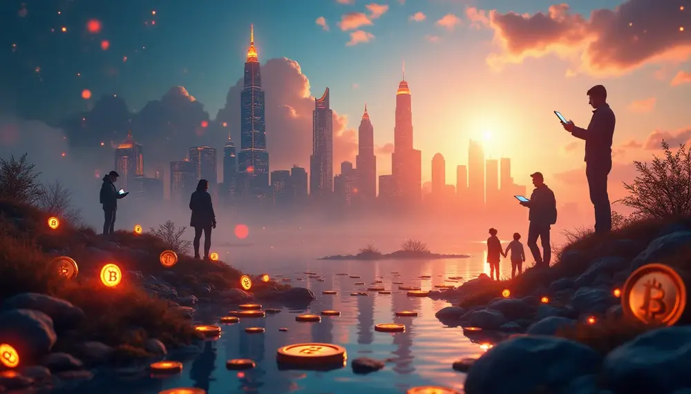 Solana bleibt trotz Kursrückgangs bei Investoren gefragt – 1,45 Milliarden US-Dollar Zuflüsse