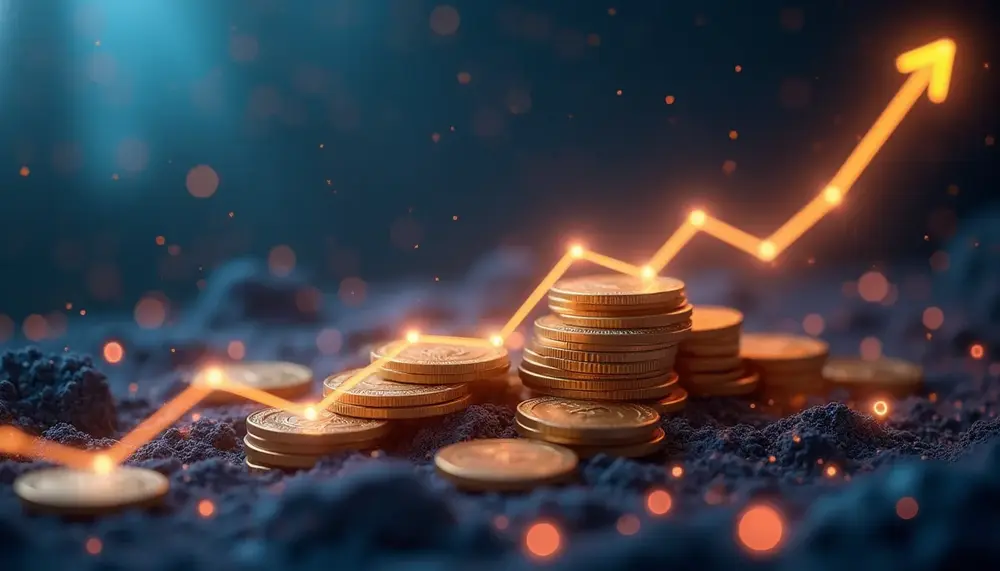 Solana bleibt unter Widerstand, XRP und Solana verzeichnen positive Zuflüsse