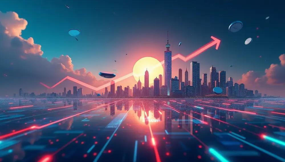 Solana: Chancen durch Stablecoins und Alpenglow-Upgrade trotz Kursrückgang