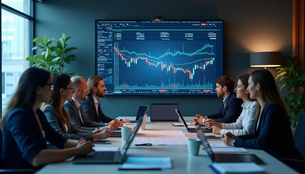 Solana Company präsentiert neues Finanzmodell für institutionelle Anleger und steigert Aktienkurs