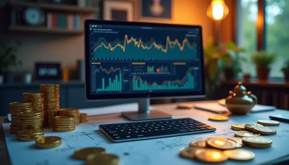 Solana: Entwicklungen, Prognosen und Herausforderungen im aktuellen Marktumfeld