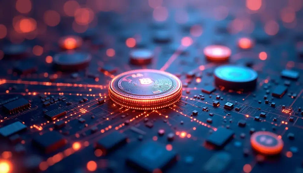 Solana erreicht Rekord-On-Chain-Aktivität und neue Kursprognosen für 2026