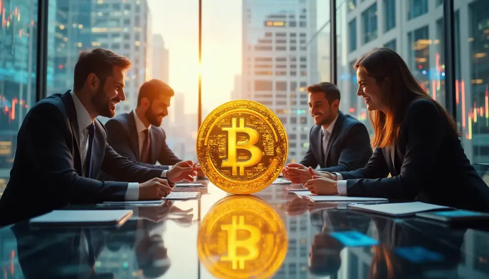 Solana ETF startet mit Rekordvolumen und entfacht institutionellen Krypto-Hype