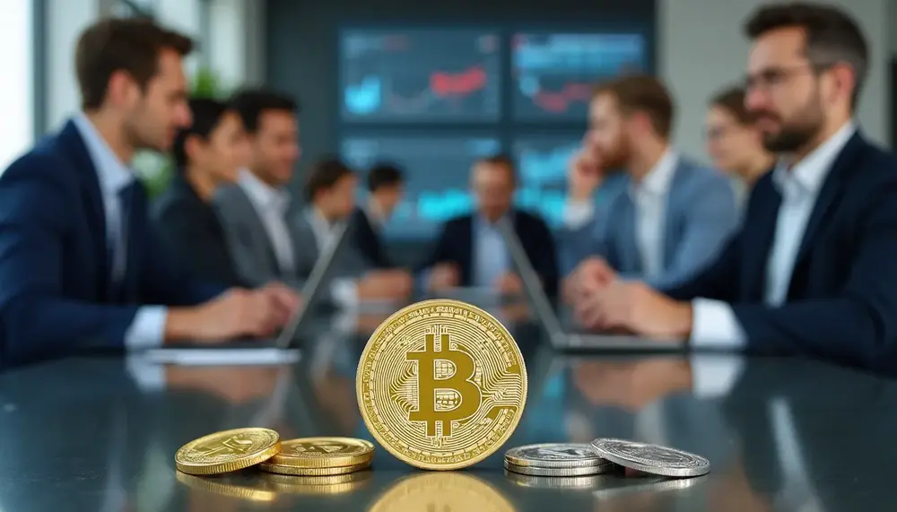 Solana-ETF startet stark, institutionelle Anleger zögern – Altcoins mit gemischter Bilanz