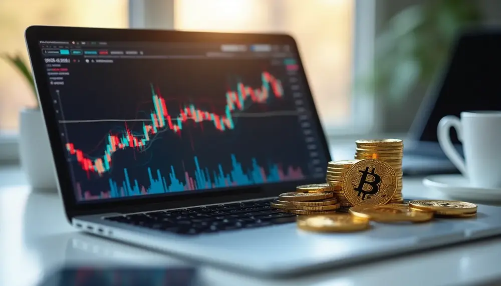 Solana-ETFs vor US-Zulassung: Neue Anträge, Innovationen und Marktchancen im Fokus