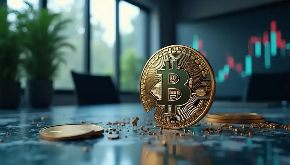 Solana fällt unter 100 US-Dollar: Kursrückgang trotz starker Fundamentaldaten