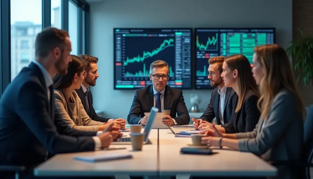 Solana gewinnt institutionelles Interesse durch Partnerschaften und tokenisierte Aktien