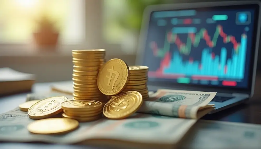 Solana: Hohe Stablecoin-Zuflüsse trotz rechtlicher Herausforderungen und Kursdruck