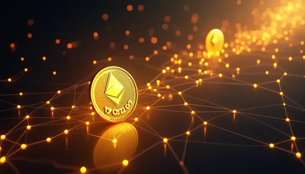 Solana im Aufwind: Kursgewinne, ETF-Einführung und Kapitalabflüsse aus Ethereum
