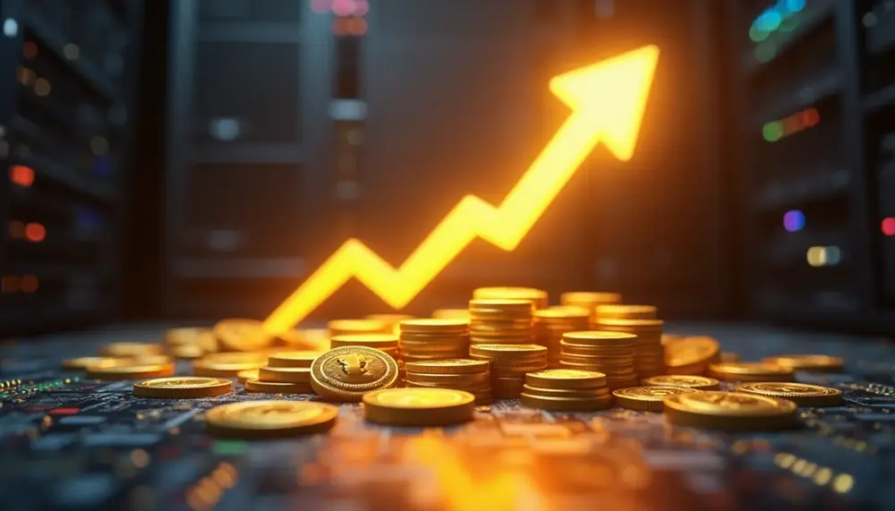 Solana im Aufwind: Kursrally, neue Layer-2-Lösung und Risiken im Memecoin-Markt