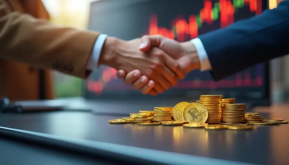 Solana im Aufwind: Neue Partnerschaften, Tokenisierung und Konkurrenz durch Hyperliquid