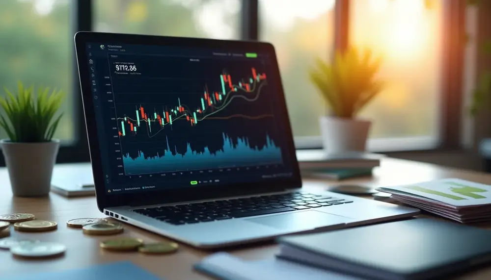 Solana im Aufwind: Tokenisierte Aktien und institutionelle Investitionen boomen