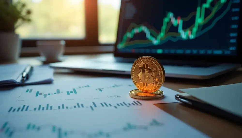 Solana im Fokus: Kursbewegungen, ETF-Anträge und institutionelles Interesse