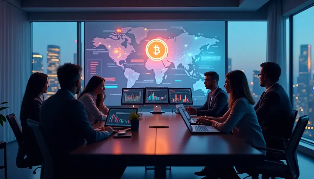 Solana im Fokus: Staking-Rekorde, ETF-Chancen und neue Impulse durch Layer-2-Projekte