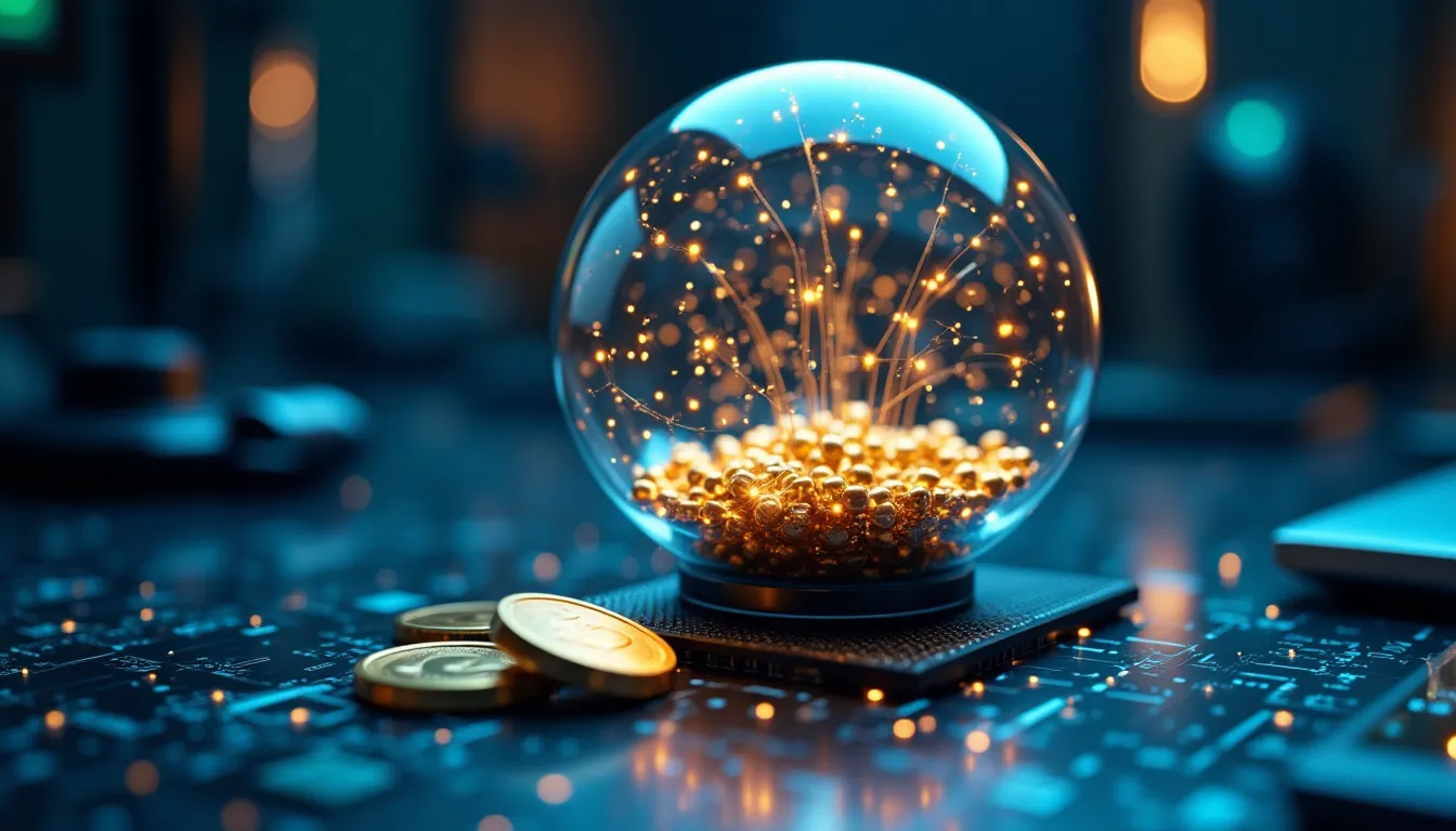 Solana im Fokus: Whale-Käufe, ETF-Zuflüsse und technische Upgrades