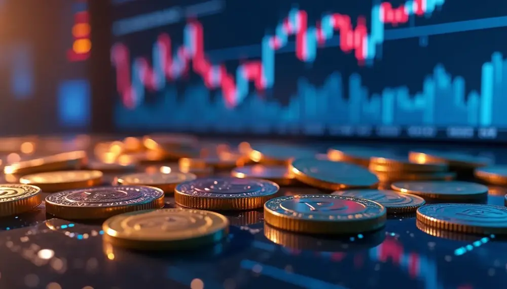 Solana-Kurs 74% unter Allzeithoch trotz 1,36 Milliarden Dollar in tokenisierten Aktien