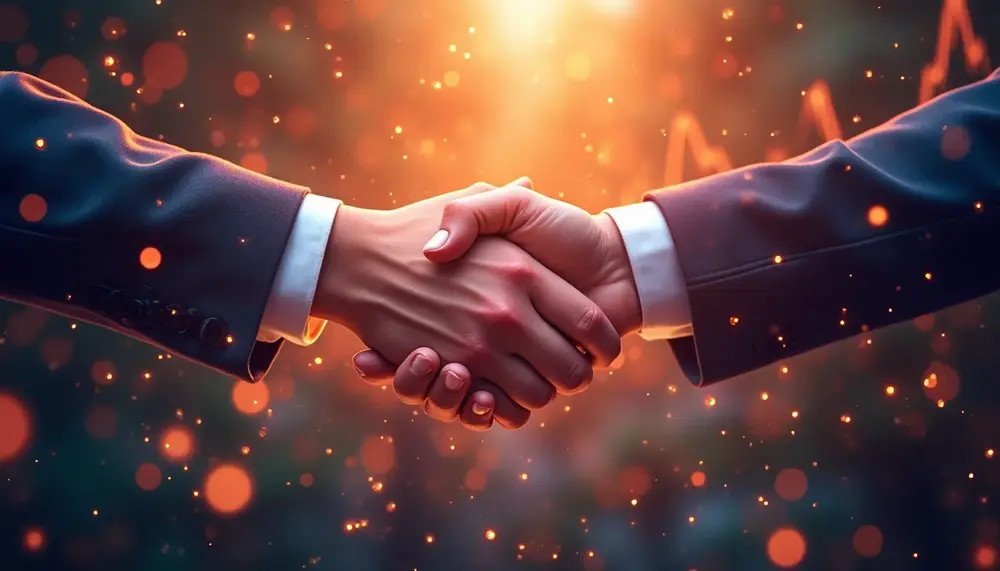 Solana: Kursanstieg, ETF-Interesse und neue Partnerschaften im Fokus