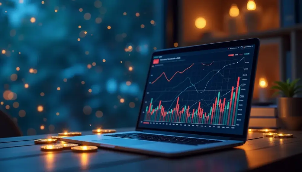 Solana mit starkem Kursplus: Netzwerkdaten und Fundamentaldaten signalisieren weiteres Wachstum