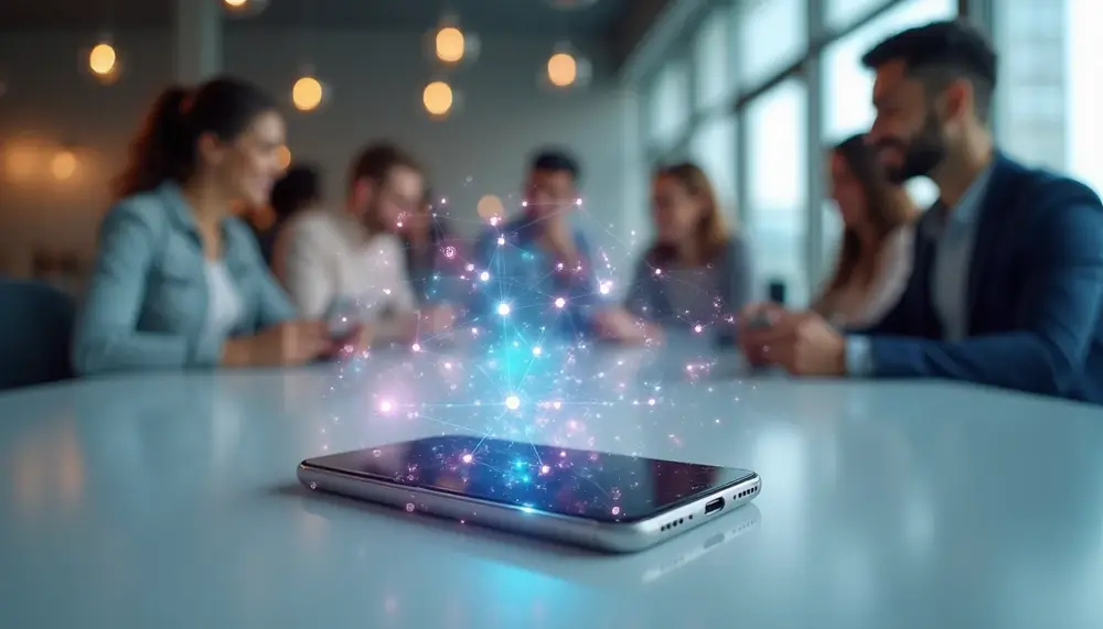 Solana Mobile Seeker startet mit 150.000 Vorbestellungen und setzt neue Web3-Maßstäbe