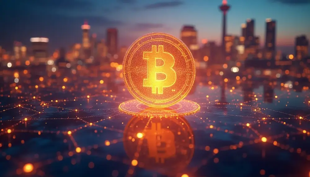 Solana: Potenzial als besseres Investment als Bitcoin und Ethereum bis 2026?